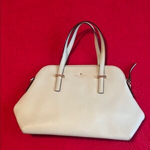 Kate Spade mint green handbag NWOT